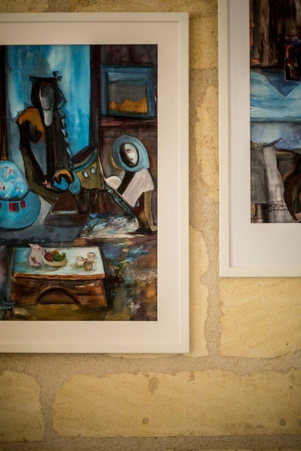 Nona Home Μπορντό Εξωτερικό φωτογραφία