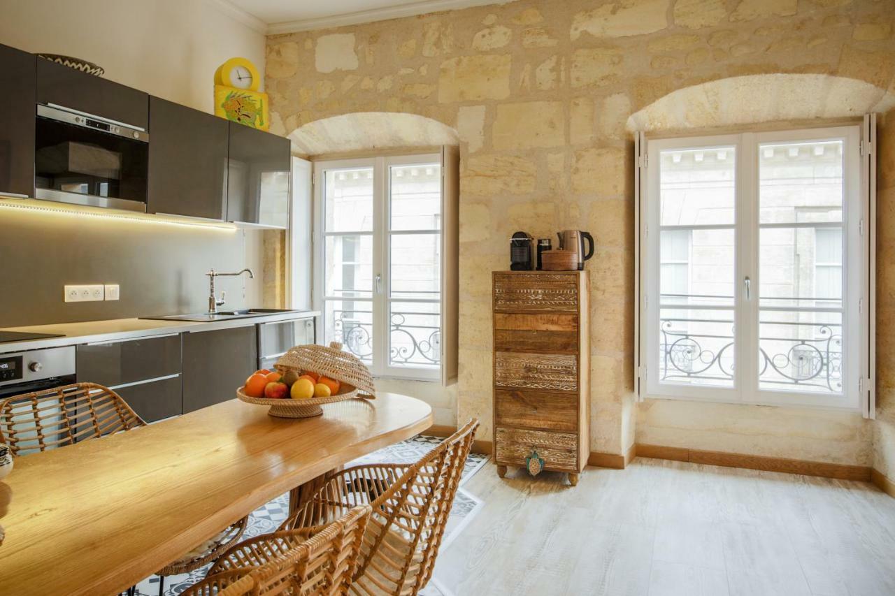 Nona Home Μπορντό Εξωτερικό φωτογραφία