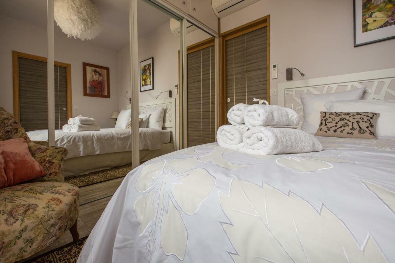 Nona Home Μπορντό Εξωτερικό φωτογραφία