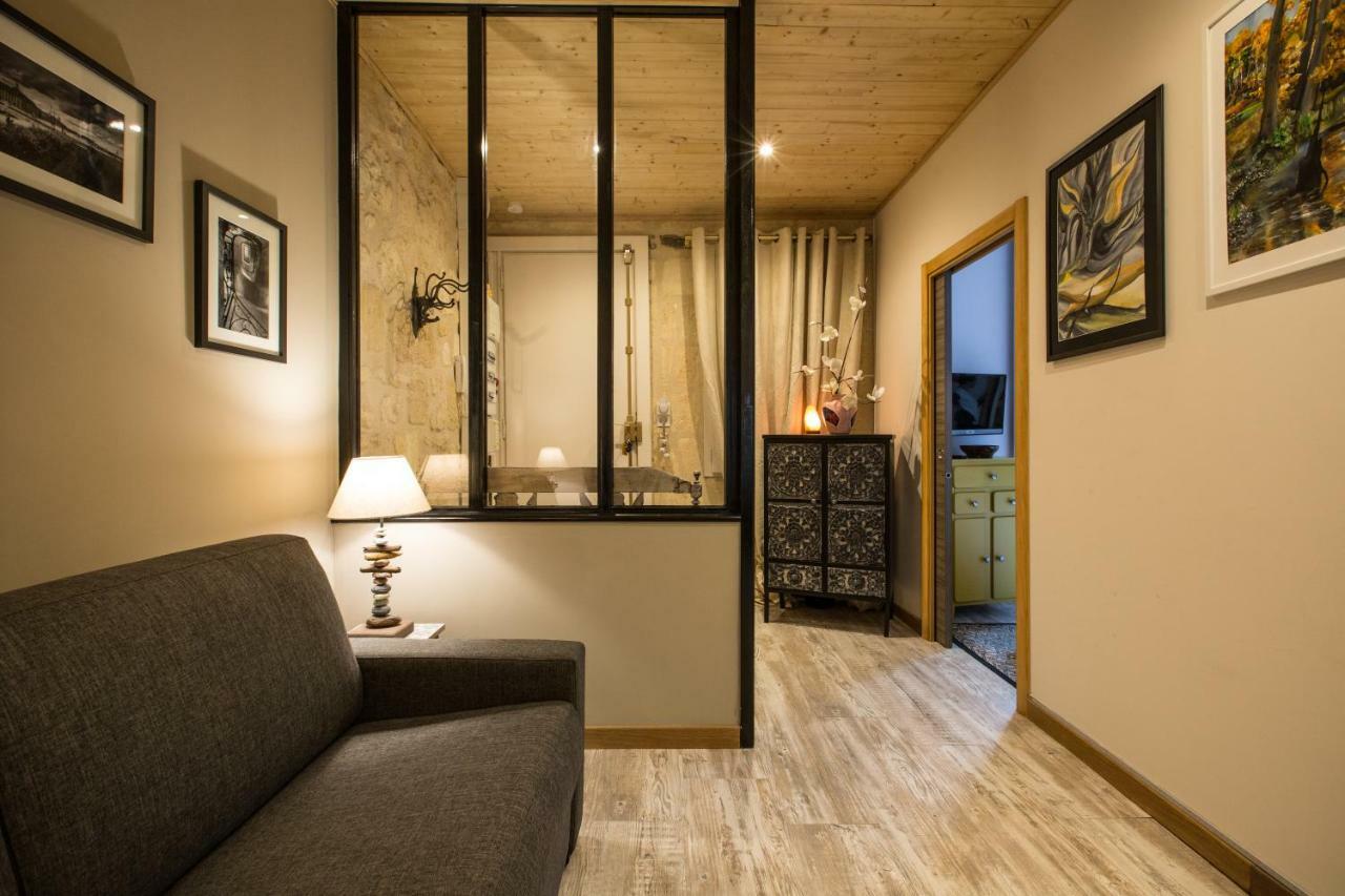 Nona Home Μπορντό Εξωτερικό φωτογραφία