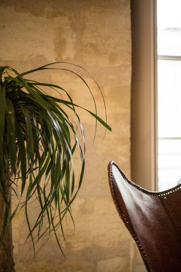 Nona Home Μπορντό Εξωτερικό φωτογραφία