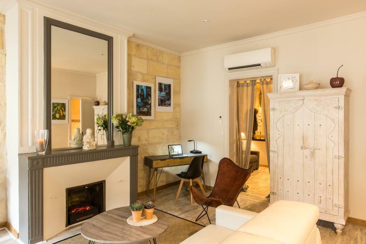 Nona Home Μπορντό Εξωτερικό φωτογραφία