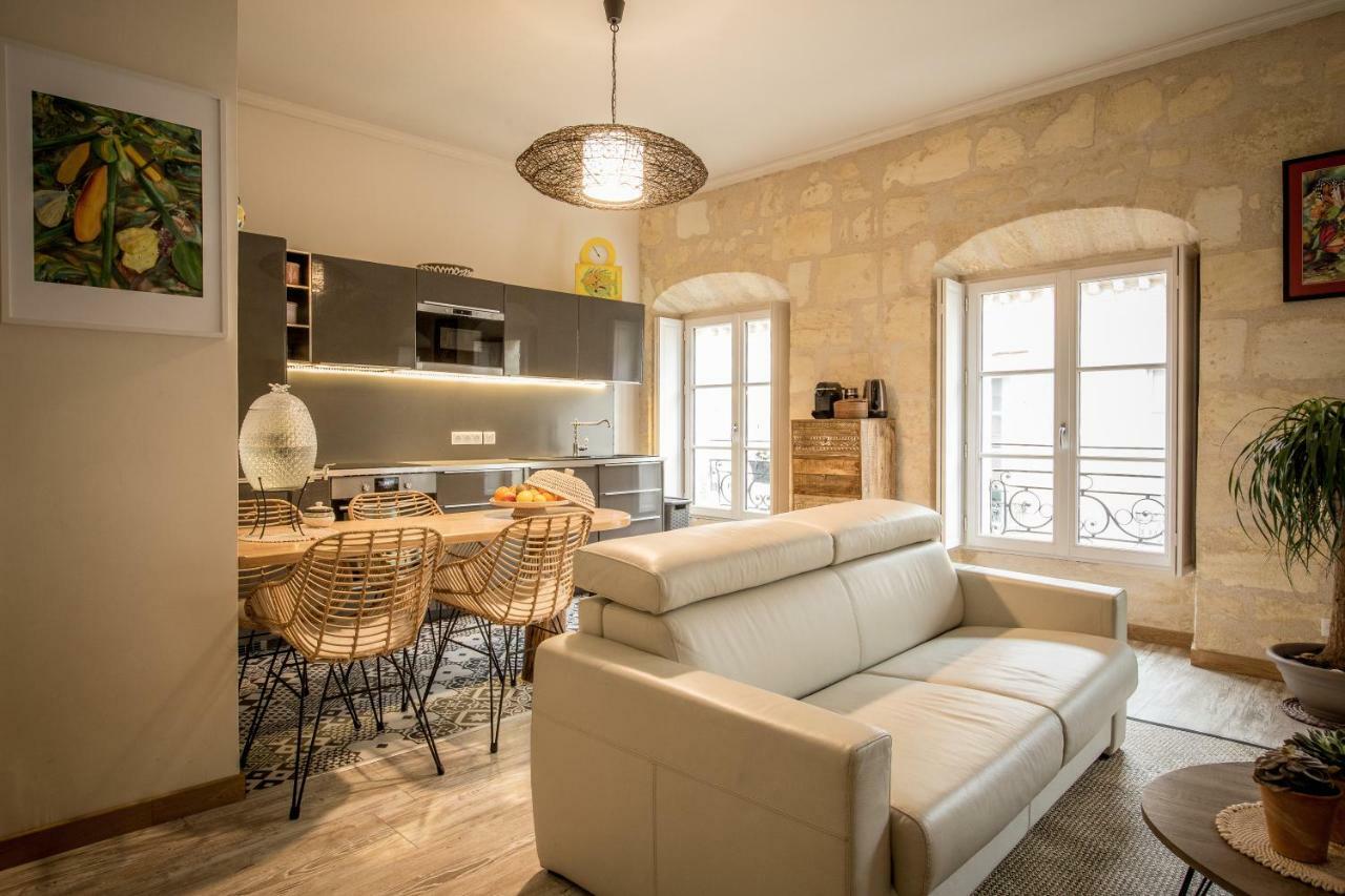 Nona Home Μπορντό Εξωτερικό φωτογραφία