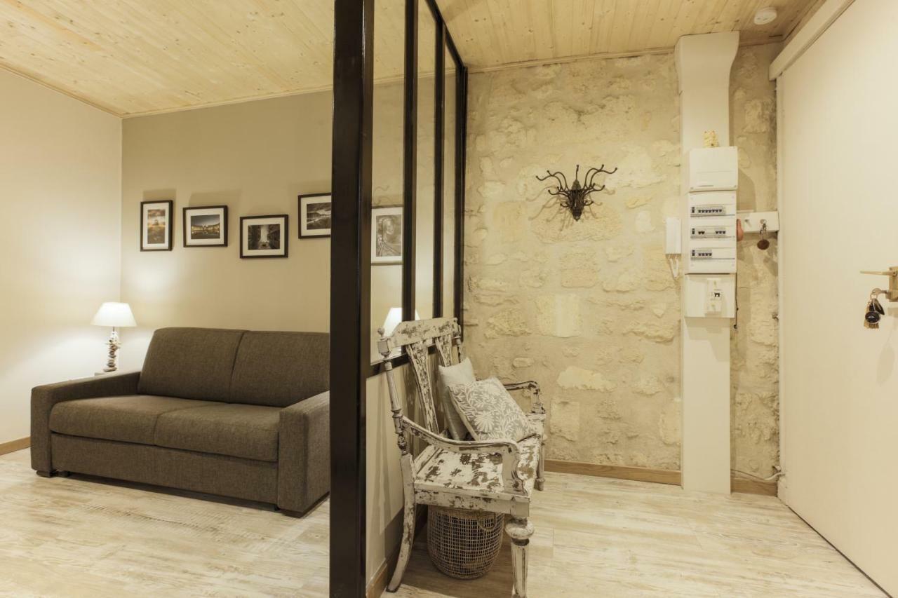 Nona Home Μπορντό Εξωτερικό φωτογραφία