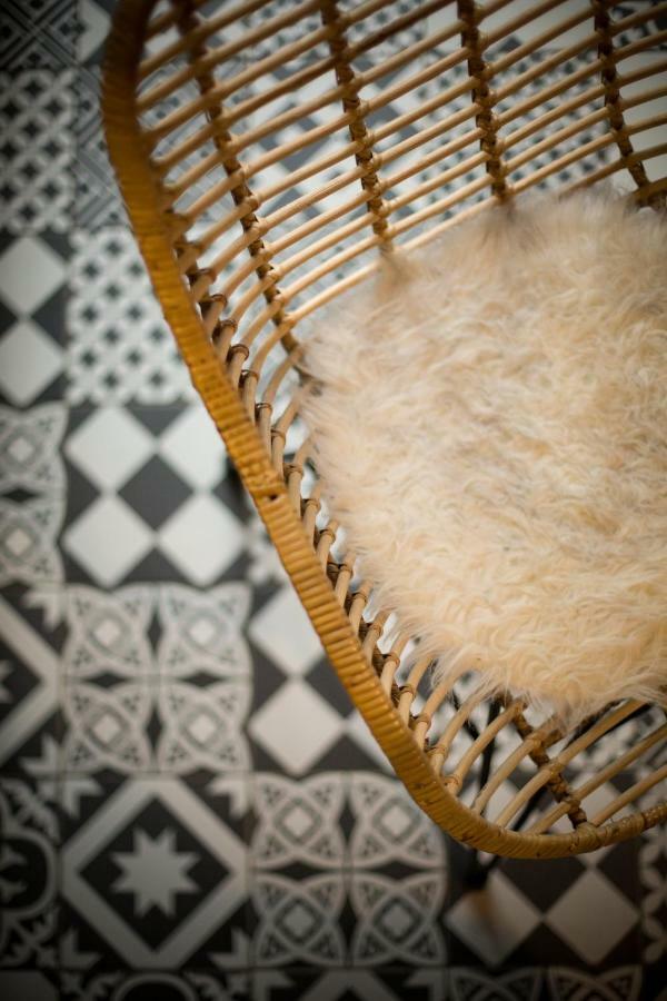 Nona Home Μπορντό Εξωτερικό φωτογραφία