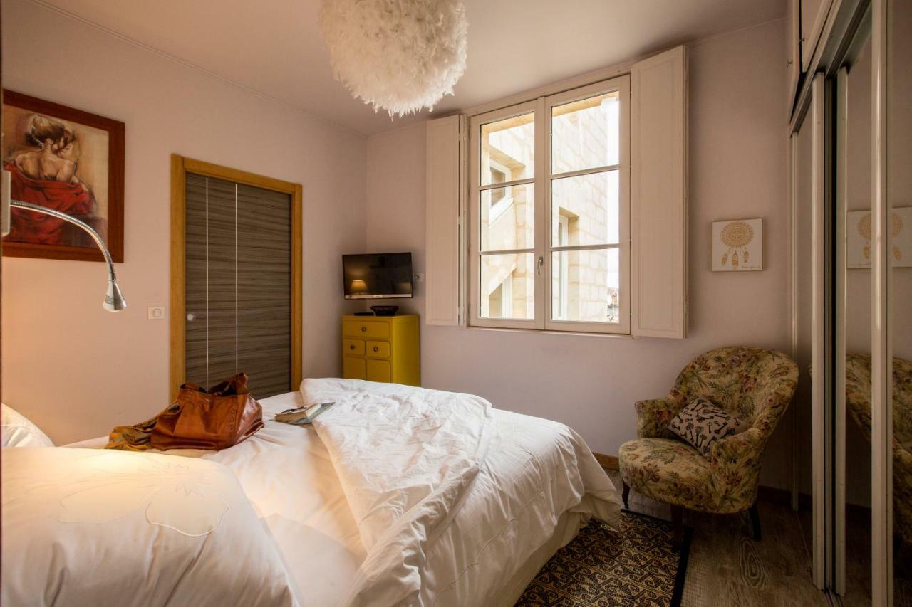 Nona Home Μπορντό Εξωτερικό φωτογραφία