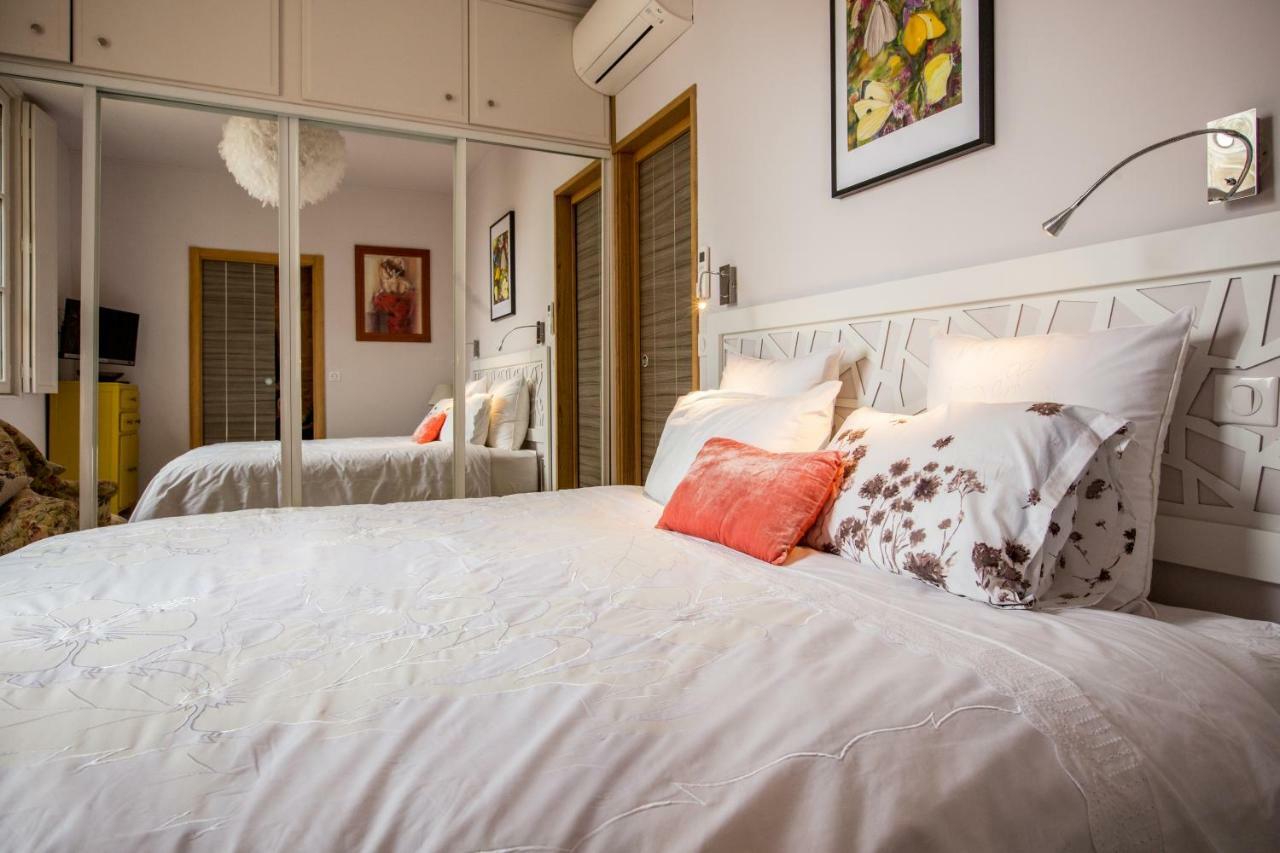 Nona Home Μπορντό Εξωτερικό φωτογραφία