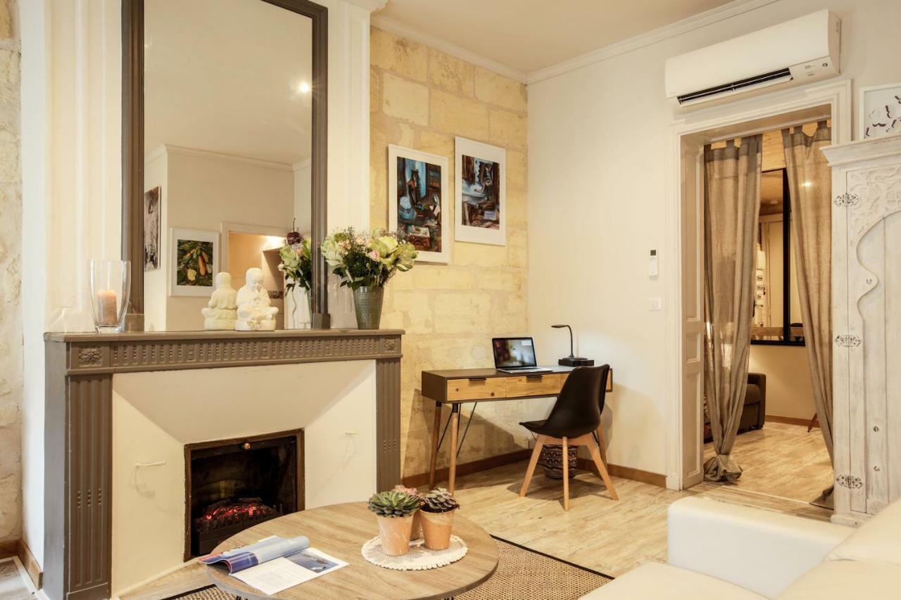 Nona Home Μπορντό Εξωτερικό φωτογραφία